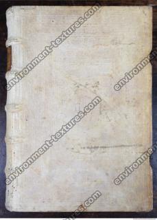 Photo Texture of Historical Book 0660